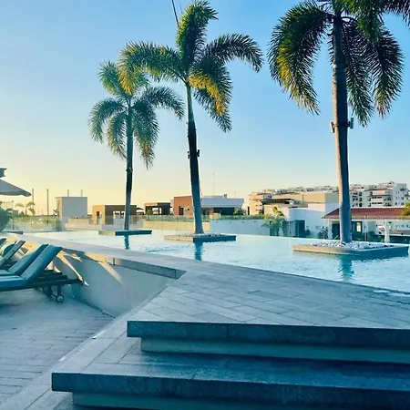 Zenith Downtown Studio In The Heart Of Zona Romantica